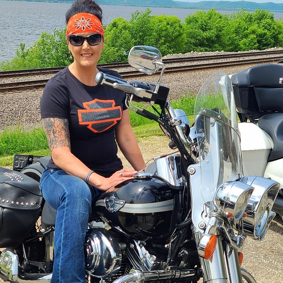 Meet your Posher, Angela - Picture 5 of 5